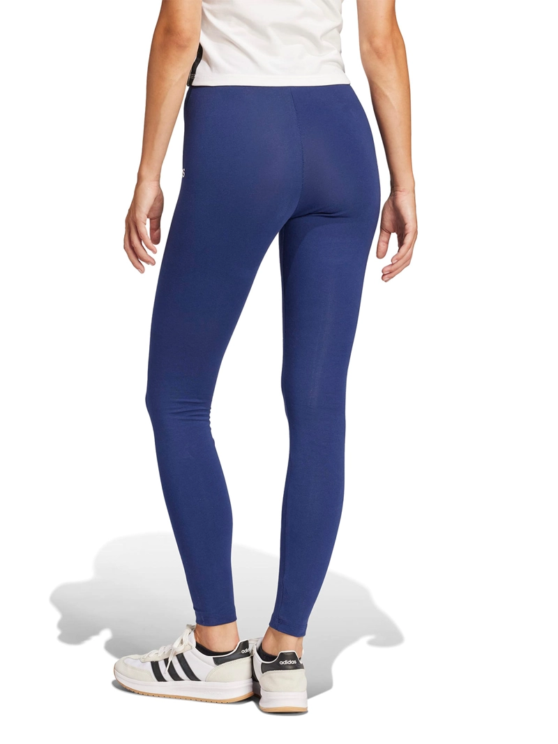 CALZA LARGA MUJER ADIDAS  - 3