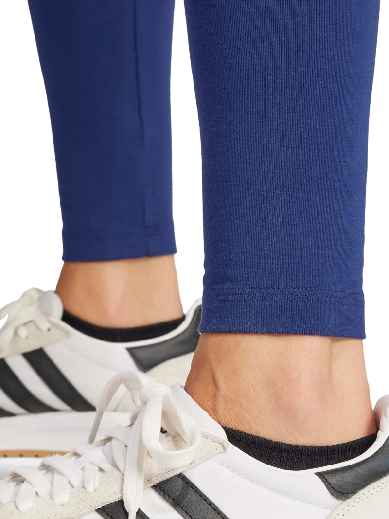 CALZA LARGA MUJER ADIDAS  - 5