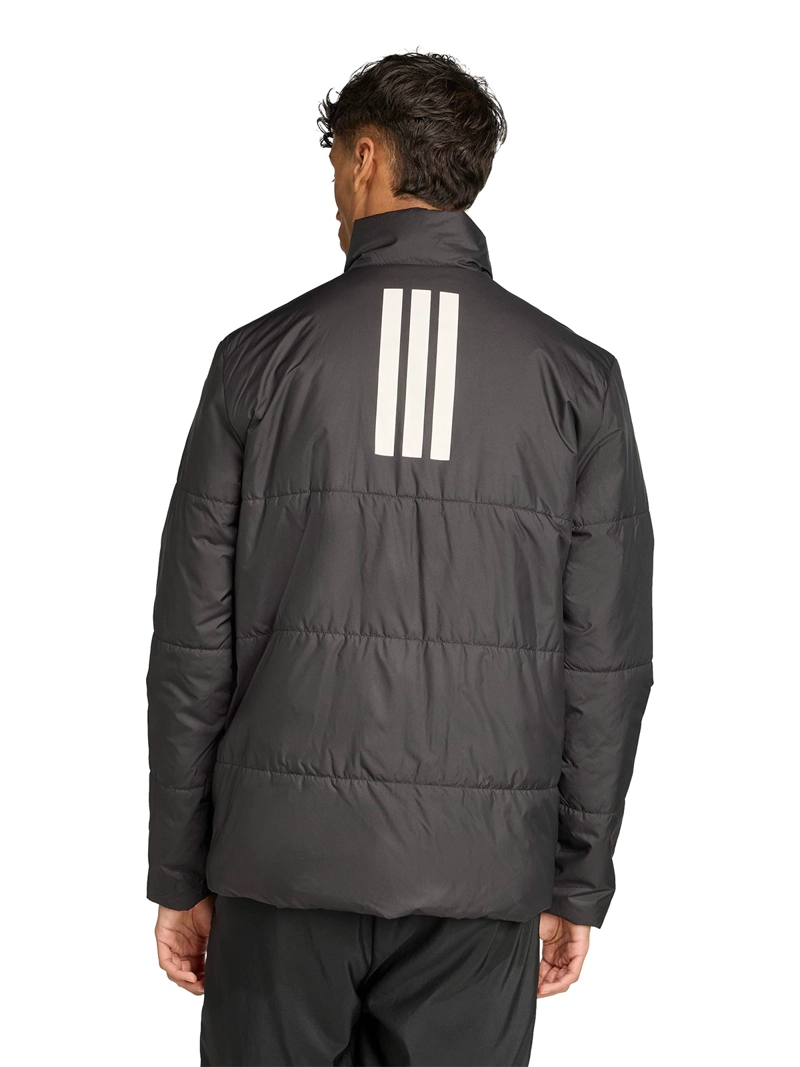 CHAQUETA TÉRMICA HOMBRE ADIDAS BSC CLIMAWARM 3 BANDAS - 2