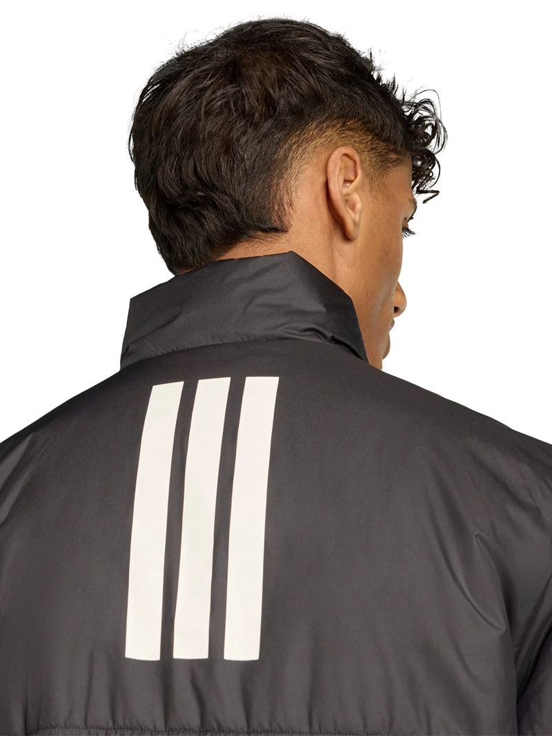CHAQUETA TÉRMICA HOMBRE ADIDAS BSC CLIMAWARM 3 BANDAS - 4