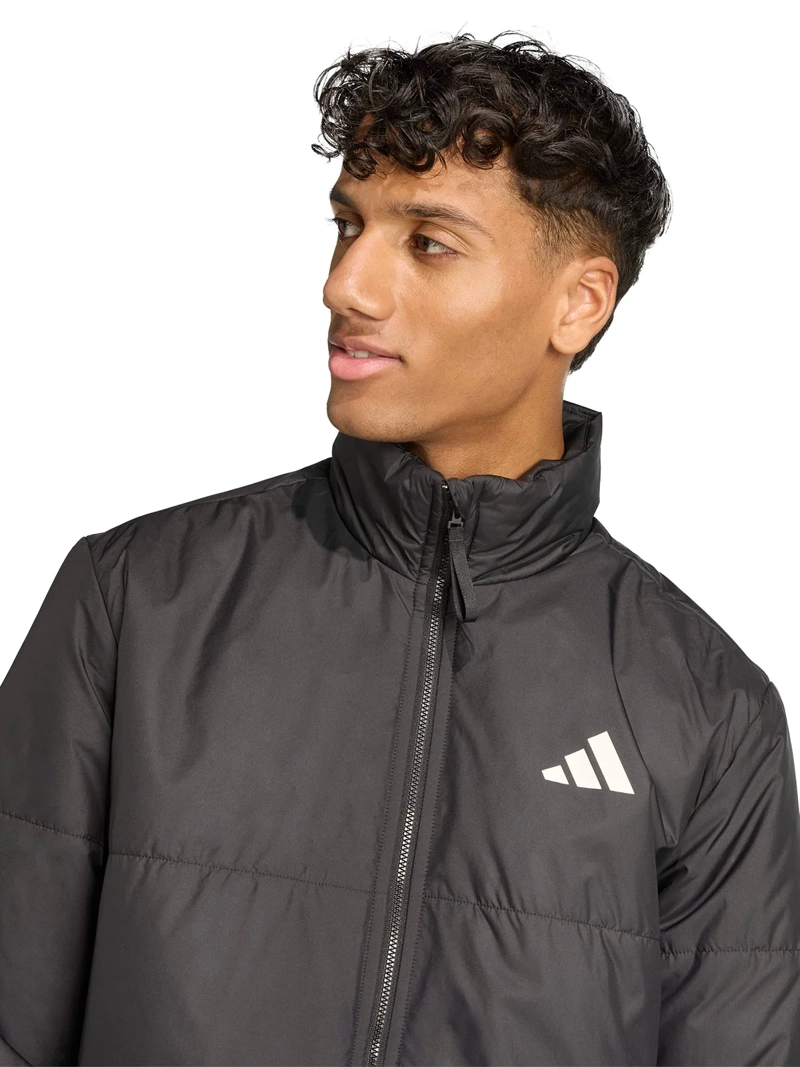 CHAQUETA TÉRMICA HOMBRE ADIDAS BSC CLIMAWARM 3 BANDAS - 5
