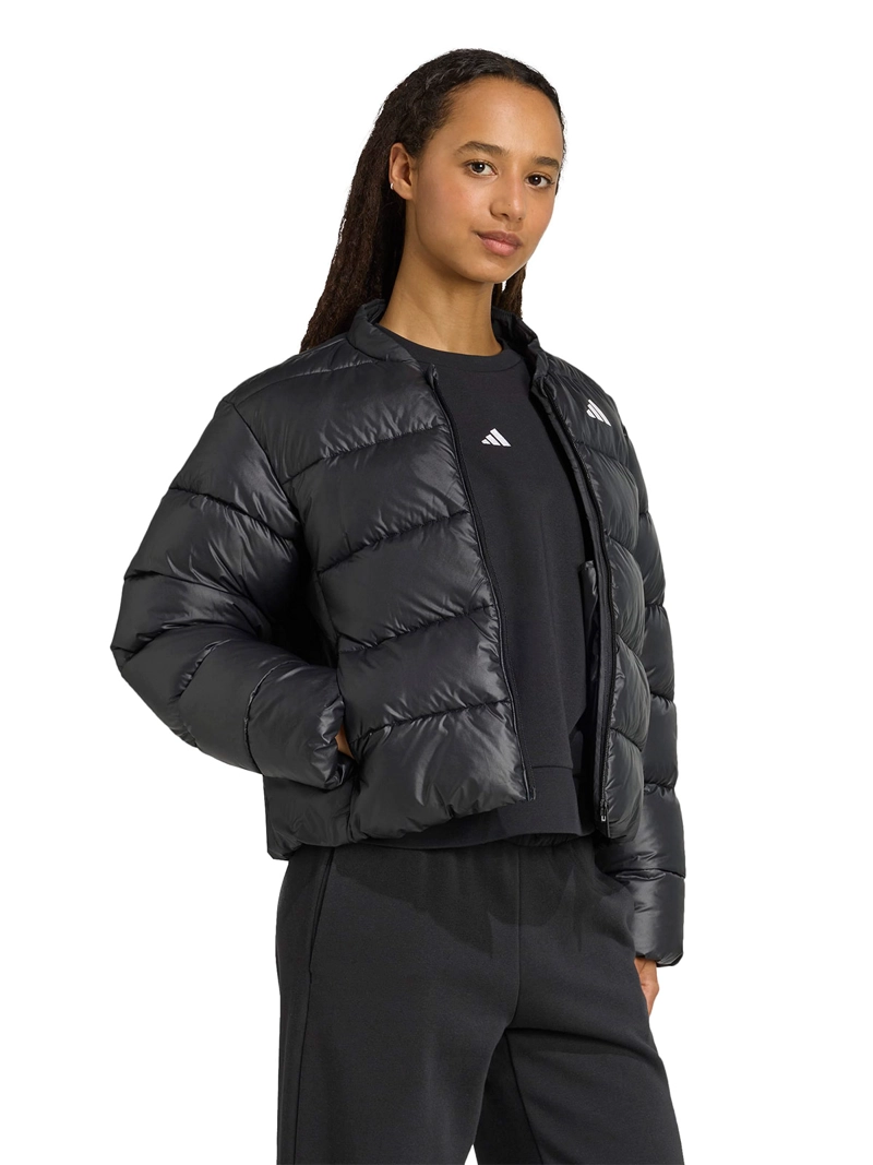 CHAQUETA TÉRMICA MUJER ADIDAS ESSENTIALS CLIMAWARD PLUMÓN SINTÉTICO - 3