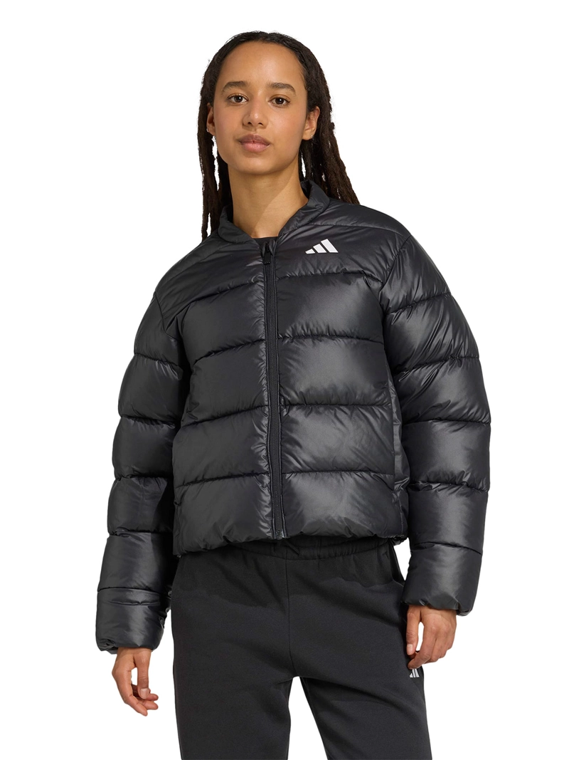 ADIDAS CHAQUETA TÉRMICA MUJER ADIDAS ESSENTIALS CLIMAWARD PLUMÓN SINTÉTICO