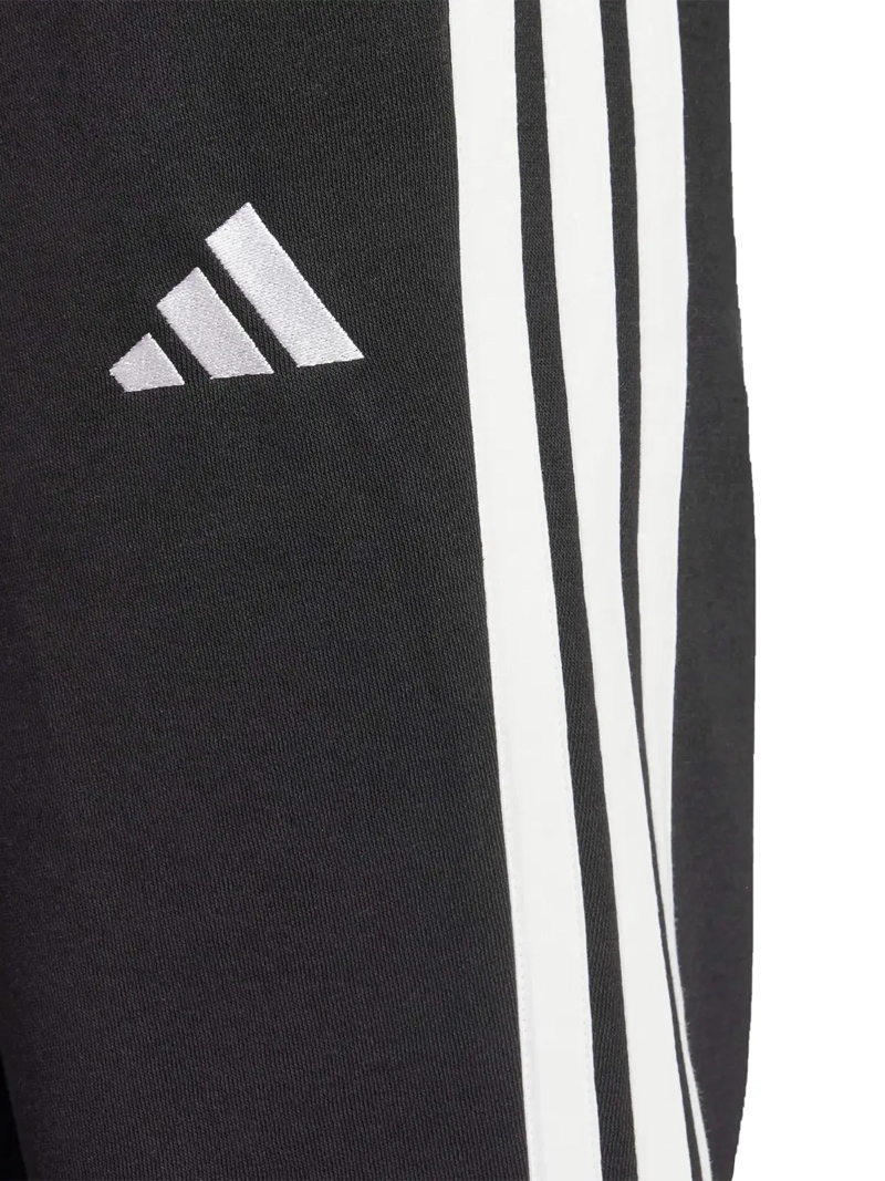 PANTALÓN DE BUZO HOMBRE ADIDAS 3 BANDAS - 4