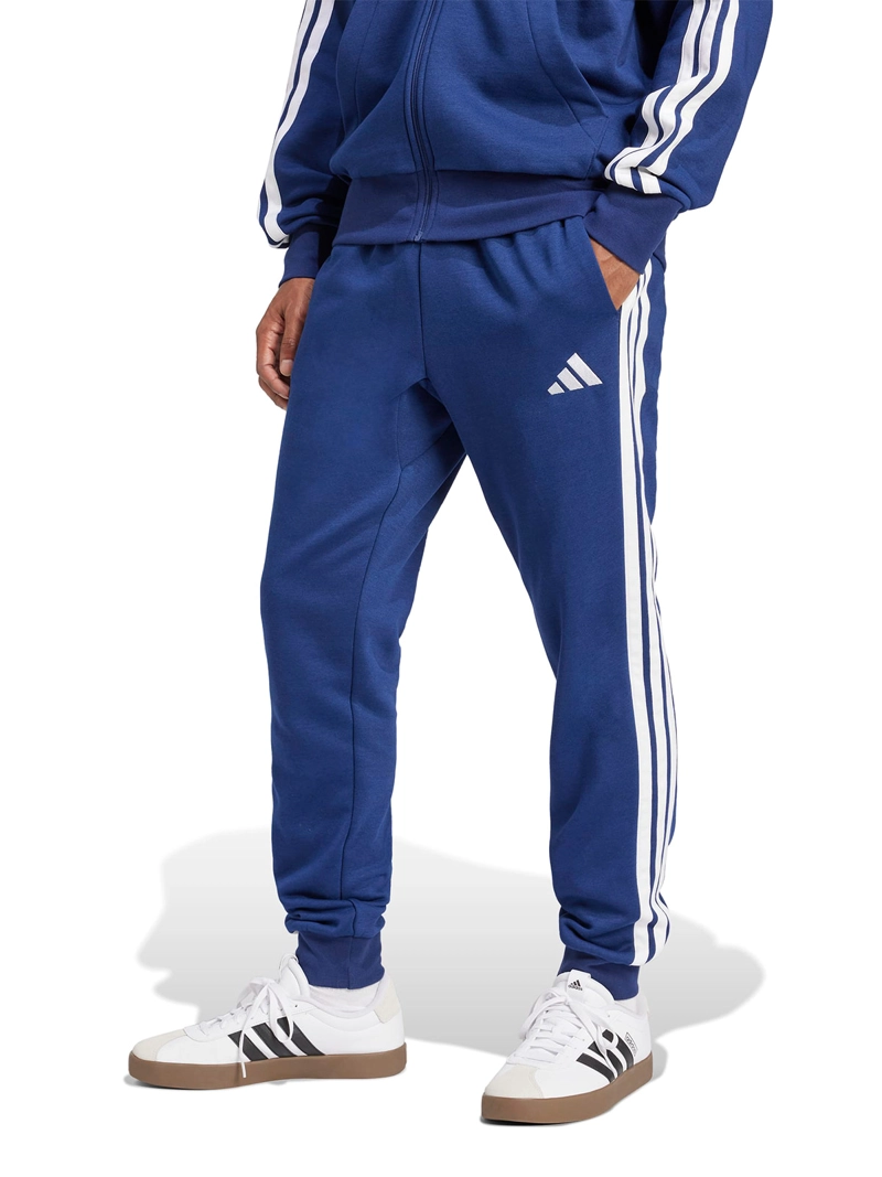 PANTALÓN DE BUZO HOMBRE ADIDAS 3 BANDAS - 1