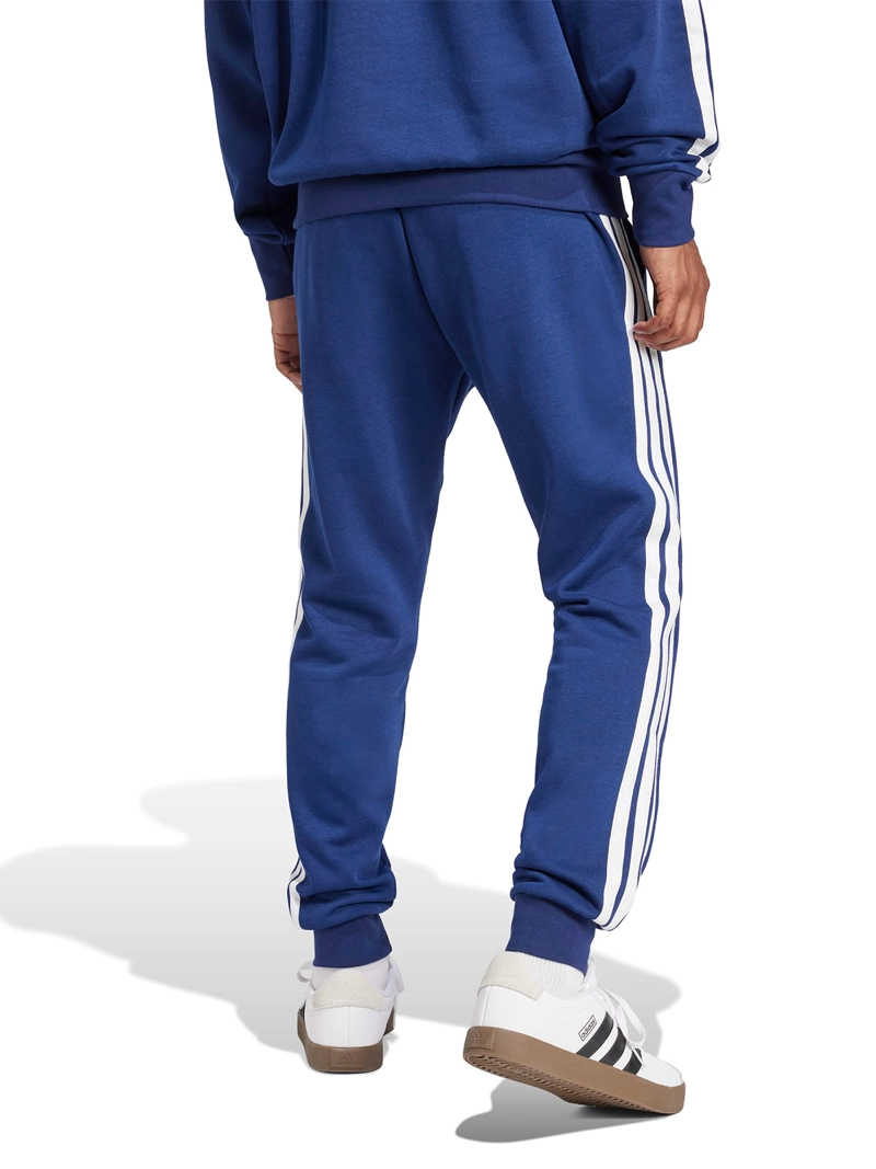 PANTALÓN DE BUZO HOMBRE ADIDAS 3 BANDAS - 2