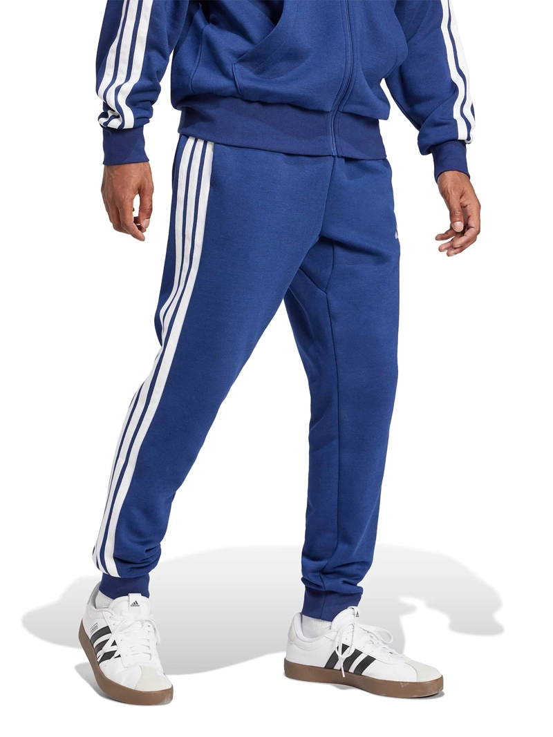 PANTALÓN DE BUZO HOMBRE ADIDAS 3 BANDAS - 3