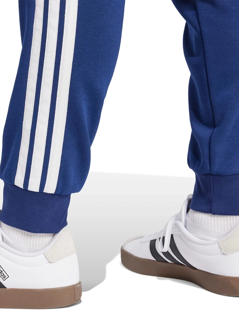 PANTALÓN DE BUZO HOMBRE ADIDAS 3 BANDAS - 5