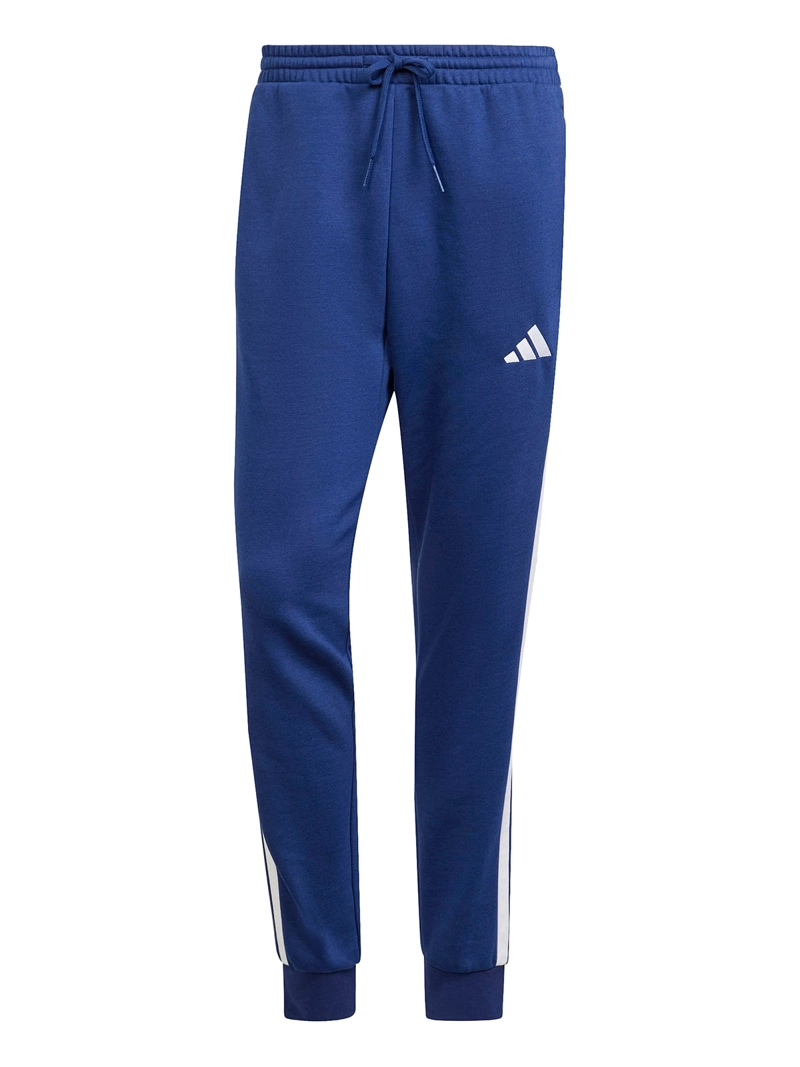PANTALÓN DE BUZO HOMBRE ADIDAS 3 BANDAS - 6