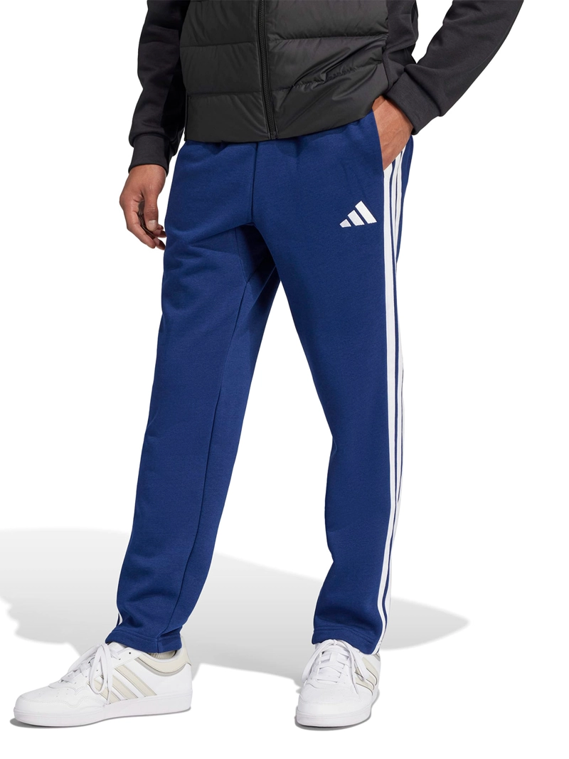 PANTALÓN DE BUZO HOMBRE ADIDAS 3 BANDAS - 1