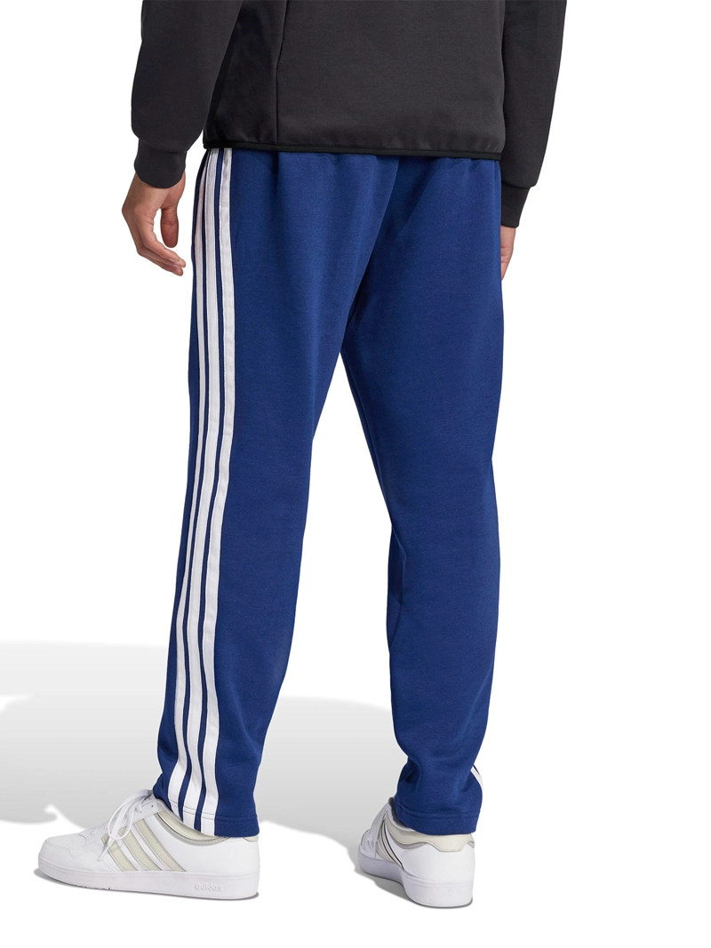 PANTALÓN DE BUZO HOMBRE ADIDAS 3 BANDAS - 2