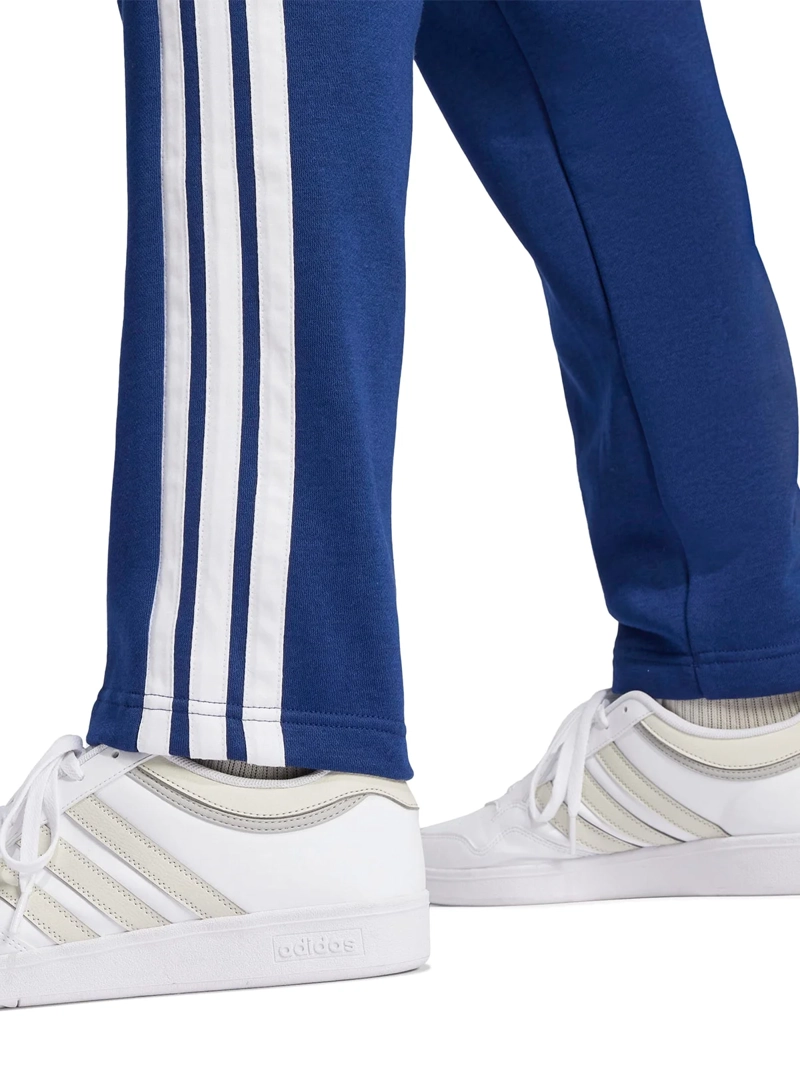 PANTALÓN DE BUZO HOMBRE ADIDAS 3 BANDAS - 4