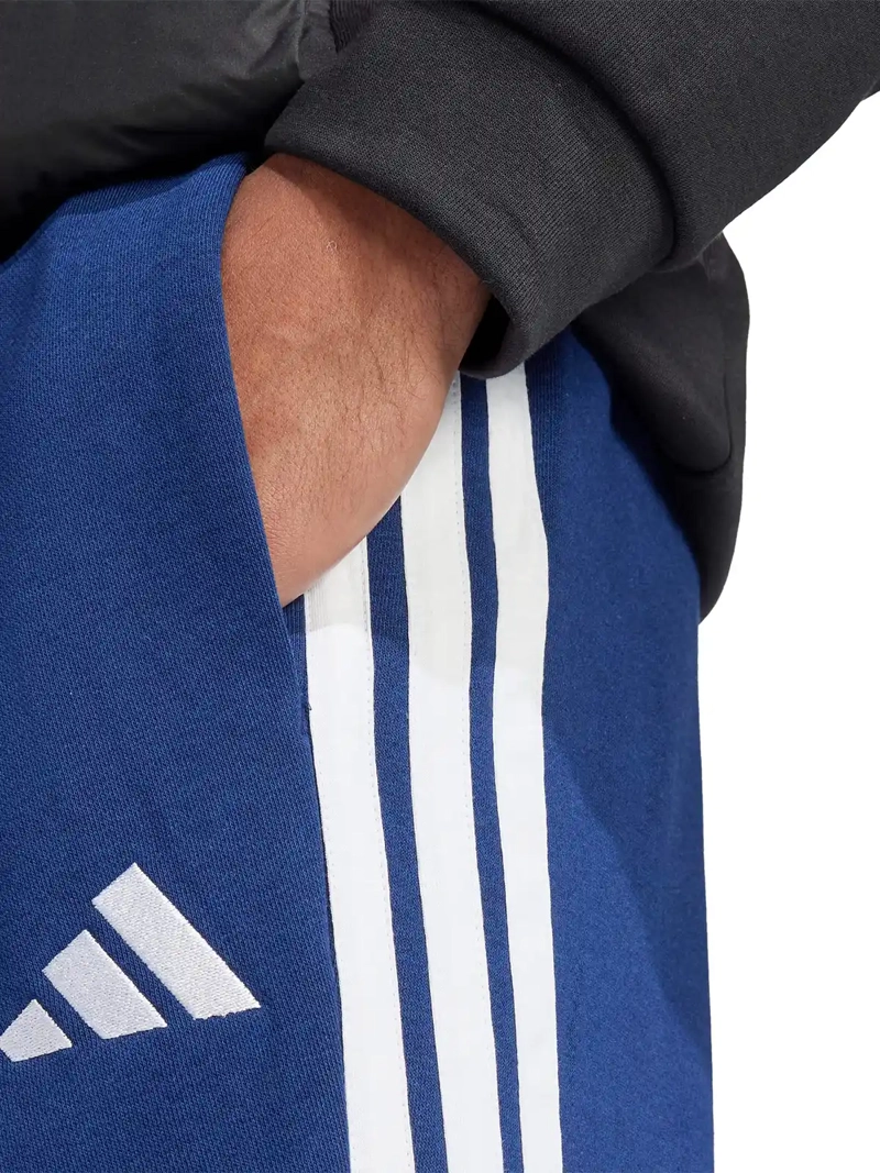 PANTALÓN DE BUZO HOMBRE ADIDAS 3 BANDAS - 5