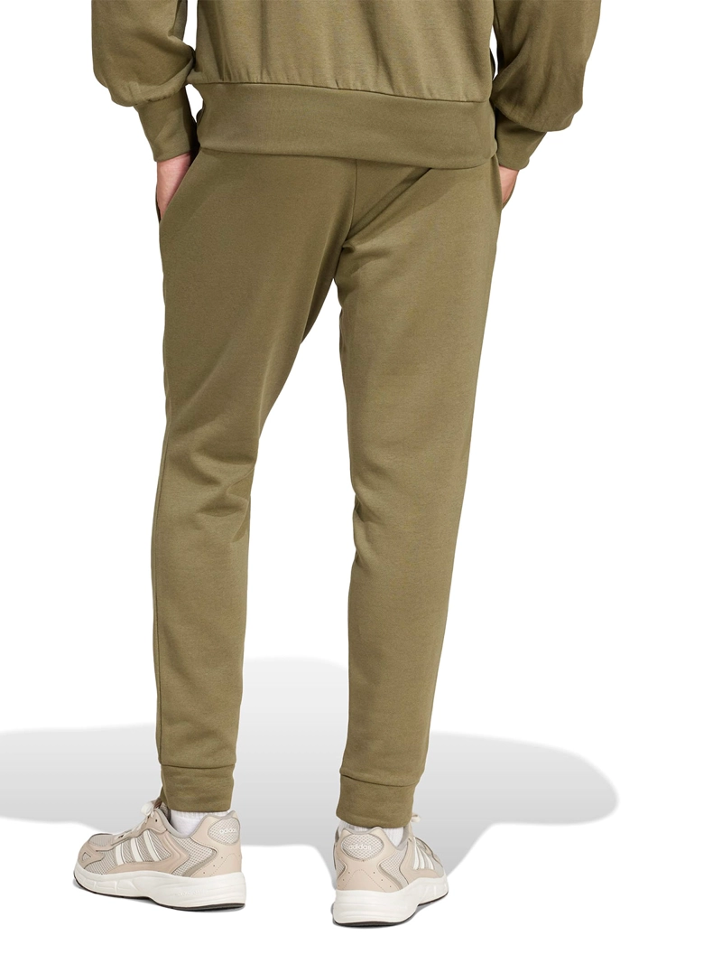 PANTALÓN DE BUZO HOMBRE ADIDAS FEELCOZY FELPA - 2