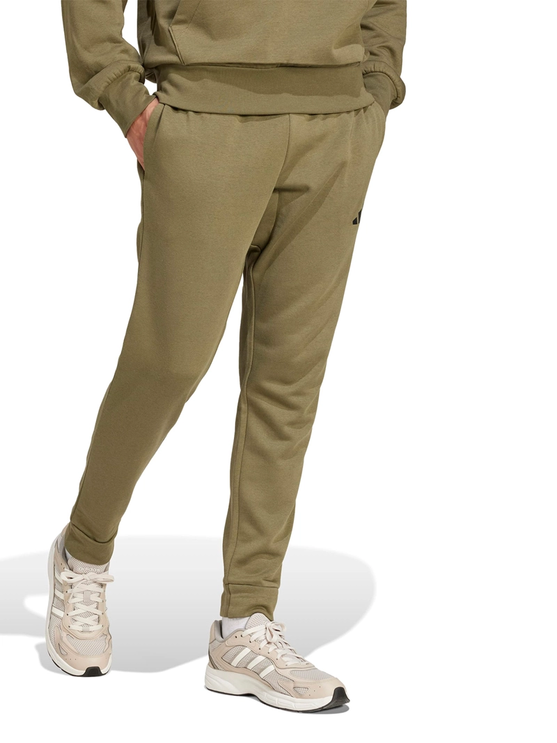 PANTALÓN DE BUZO HOMBRE ADIDAS FEELCOZY FELPA - 3