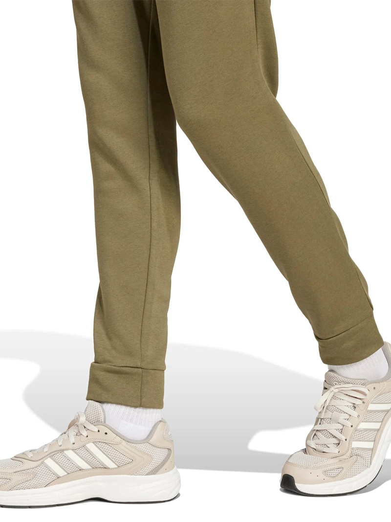 PANTALÓN DE BUZO HOMBRE ADIDAS FEELCOZY FELPA - 4