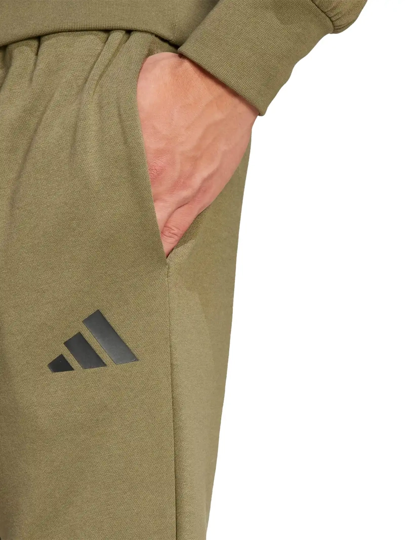 PANTALÓN DE BUZO HOMBRE ADIDAS FEELCOZY FELPA - 5