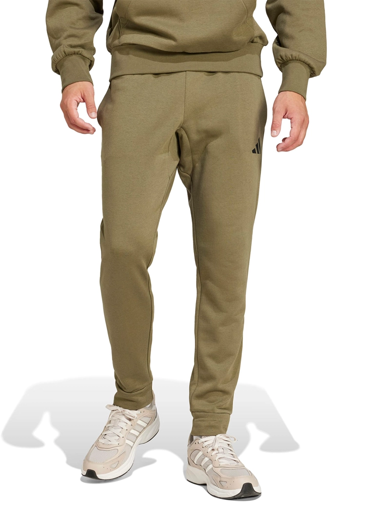 ADIDAS PANTALÓN DE BUZO HOMBRE ADIDAS FEELCOZY FELPA