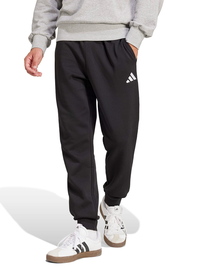 ADIDAS PANTALÓN DE BUZO HOMBRE ADIDAS FEELCOZY FELPA