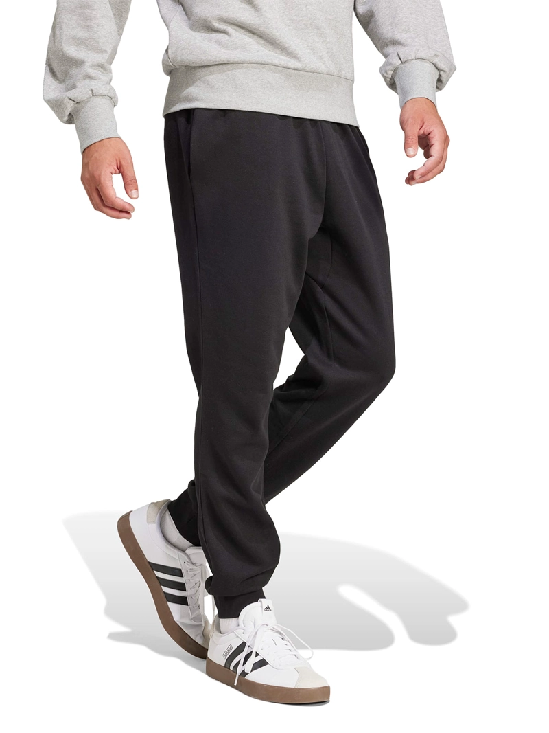 PANTALÓN DE BUZO HOMBRE ADIDAS FEELCOZY FELPA - 3