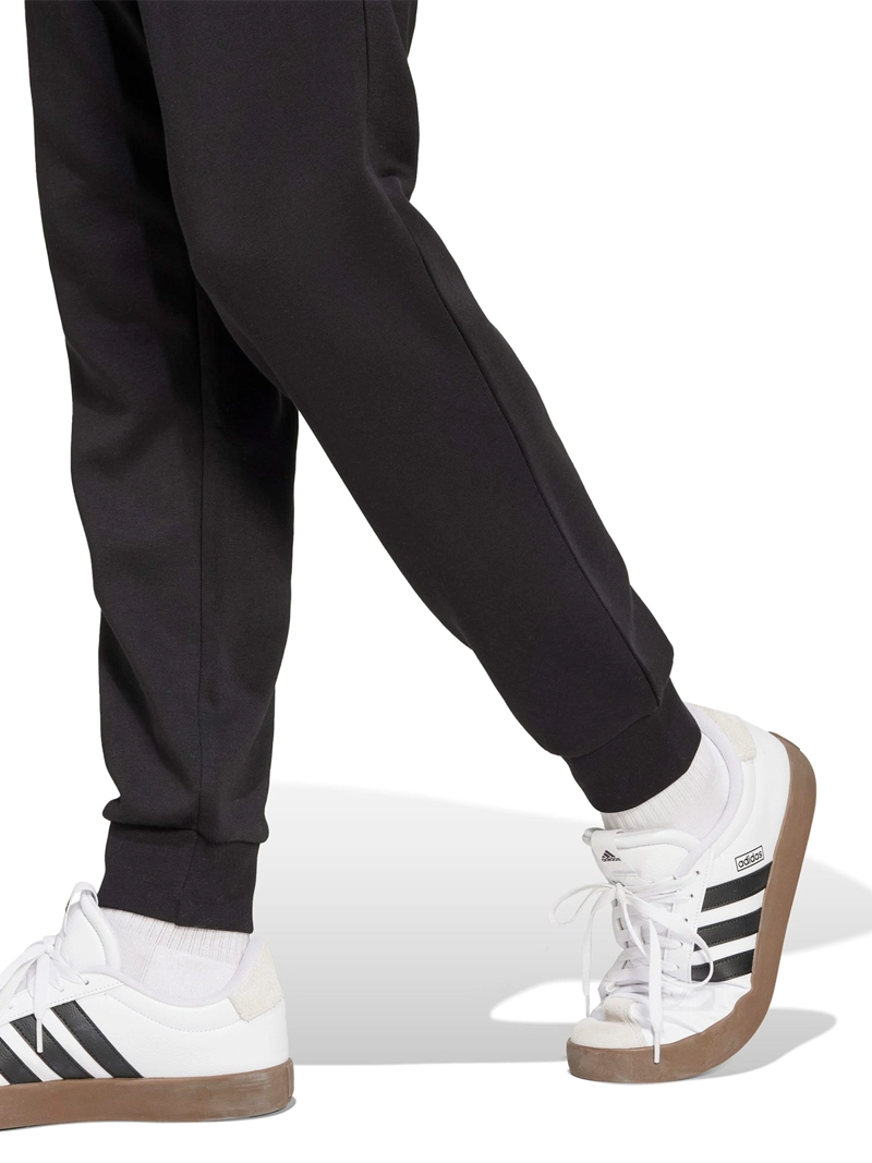 PANTALÓN DE BUZO HOMBRE ADIDAS FEELCOZY FELPA - 4