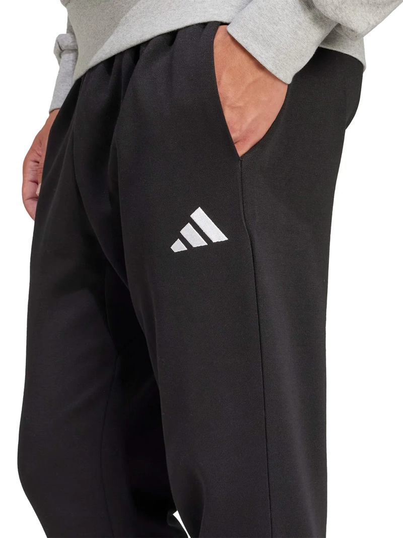 PANTALÓN DE BUZO HOMBRE ADIDAS FEELCOZY FELPA - 5
