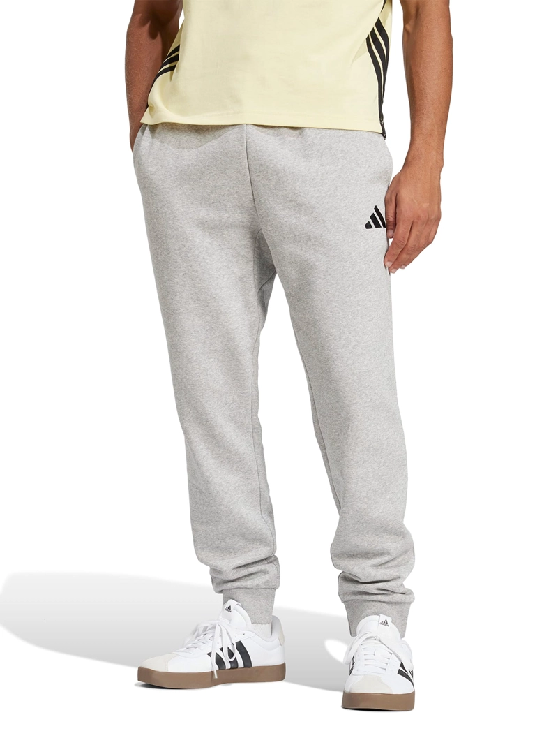 PANTALÓN DE BUZO HOMBRE ADIDAS ESSENTIALS FEELCOZY FELPA - 1