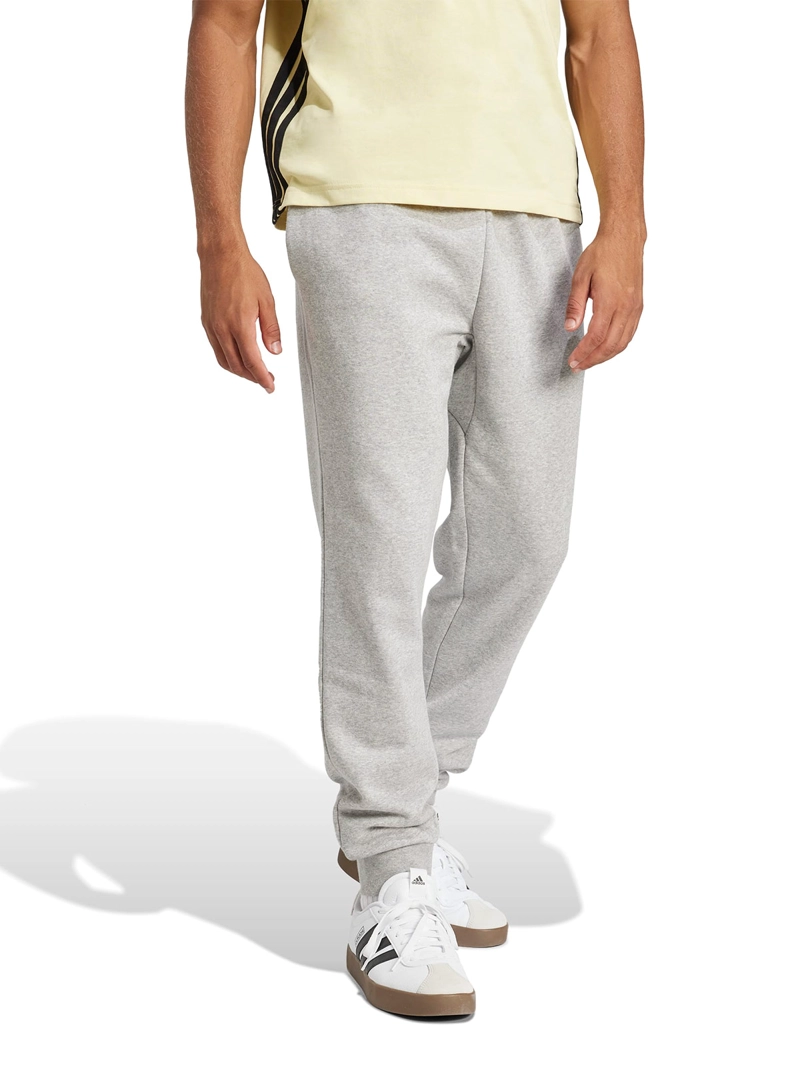 PANTALÓN DE BUZO HOMBRE ADIDAS ESSENTIALS FEELCOZY FELPA - 2
