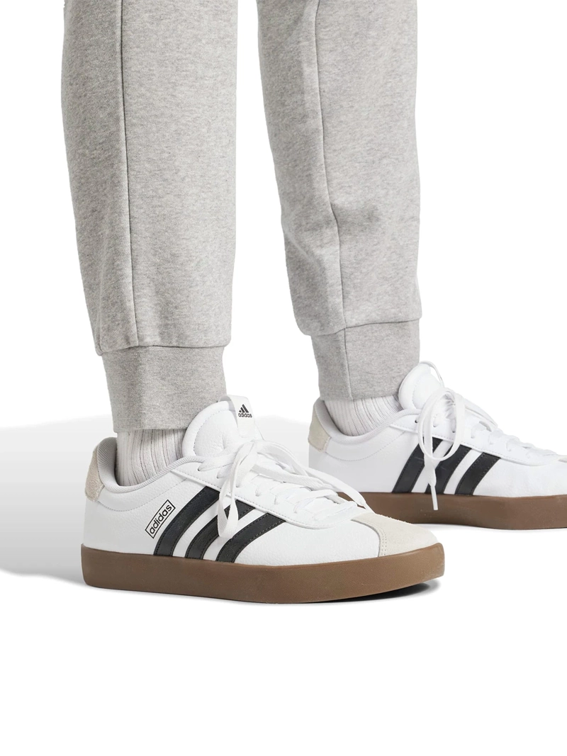 PANTALÓN DE BUZO HOMBRE ADIDAS ESSENTIALS FEELCOZY FELPA - 4