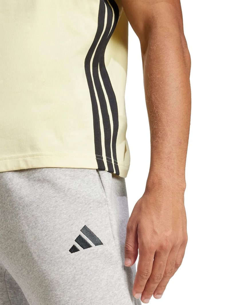 PANTALÓN DE BUZO HOMBRE ADIDAS ESSENTIALS FEELCOZY FELPA - 5