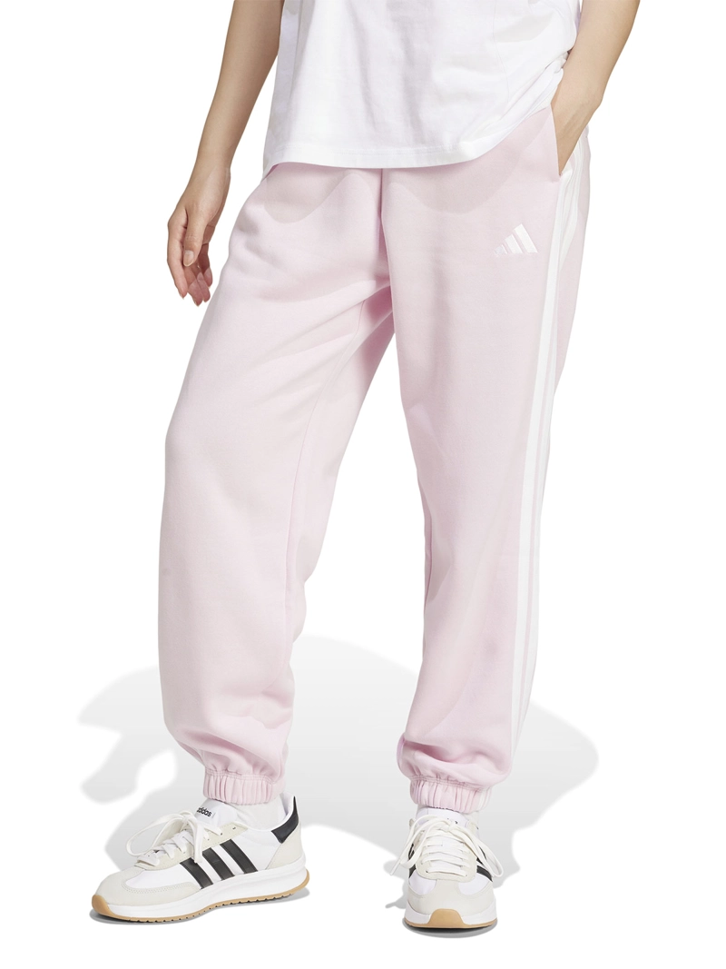 PANTALÓN DE BUZO MUJER ADIDAS  - 1