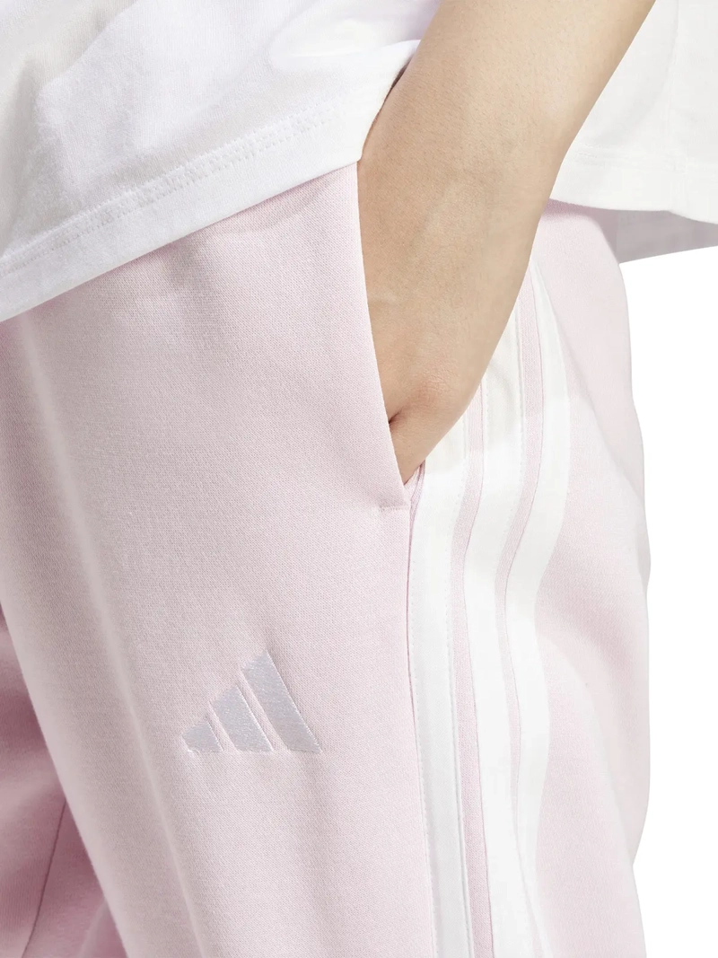 PANTALÓN DE BUZO MUJER ADIDAS  - 4