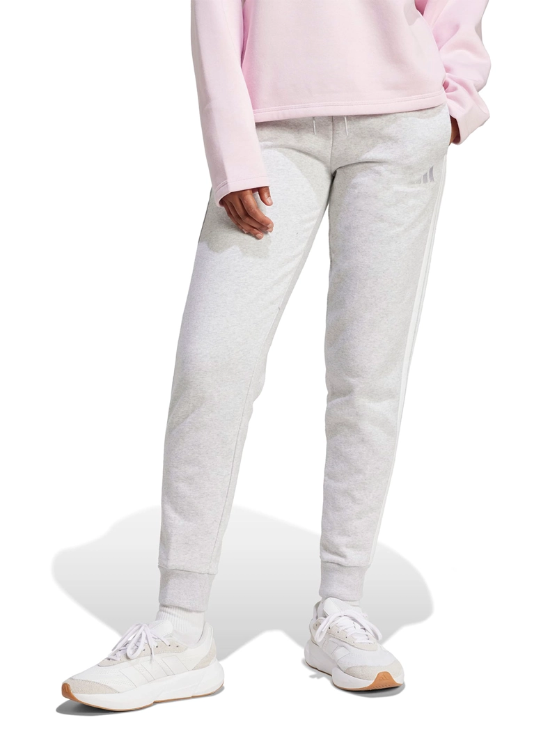 ADIDAS PANTALÓN DE BUZO MUJER ADIDAS ENTALLADO 3 BANDAS