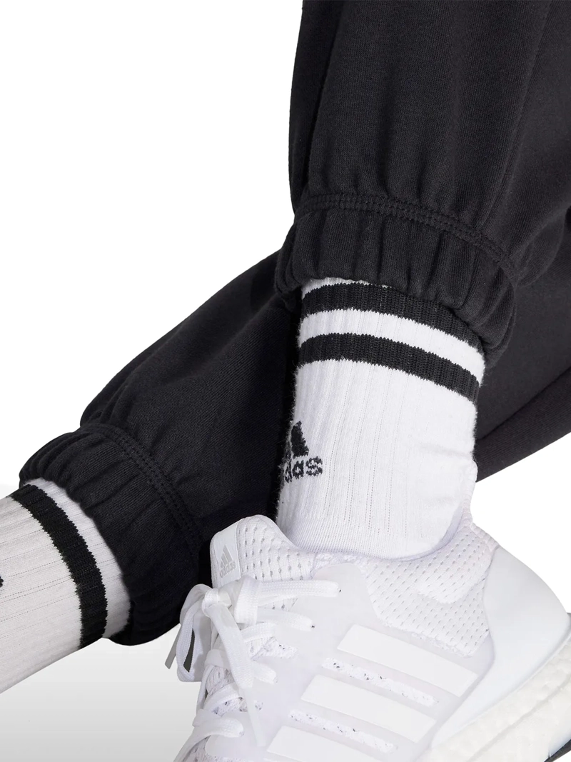 PANTALÓN DE BUZO HOMBRE ADIDAS ESSENTIALS LINEAR - 4