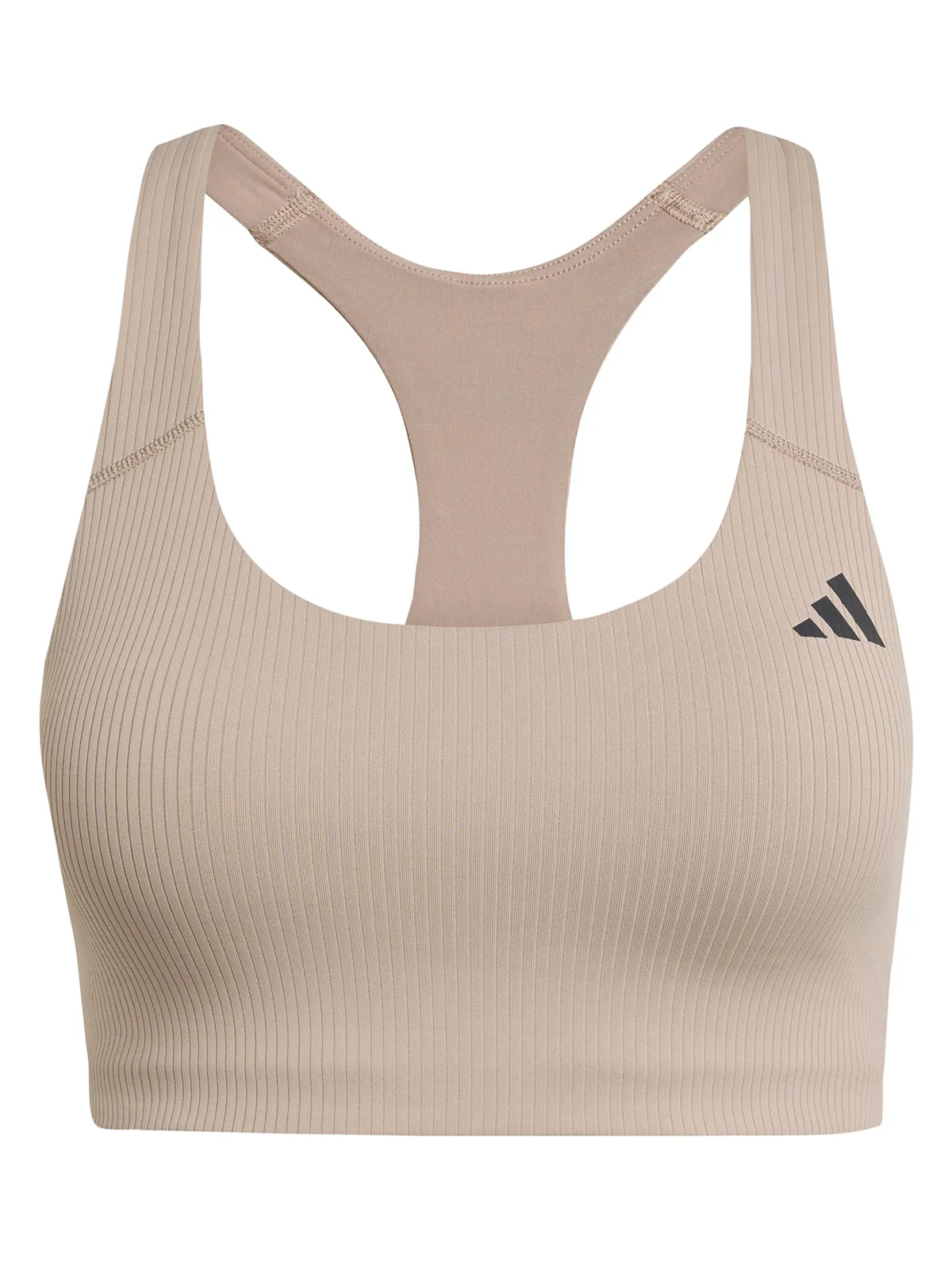 PETO DEPORTIVO MUJER ADIDAS POWERIMPACT RIB SOPORTE MEDIO - 5