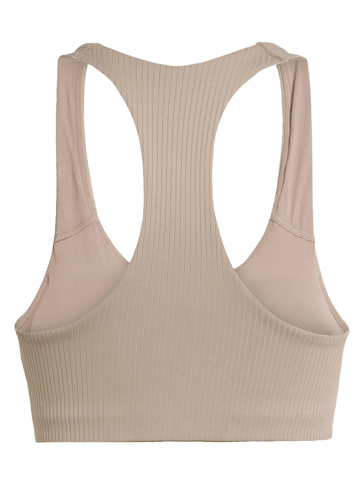 PETO DEPORTIVO MUJER ADIDAS POWERIMPACT RIB SOPORTE MEDIO - 6