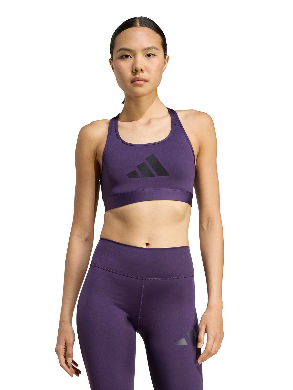 ADIDAS PETO DEPORTIVO MUJER ADIDAS POWERREACT