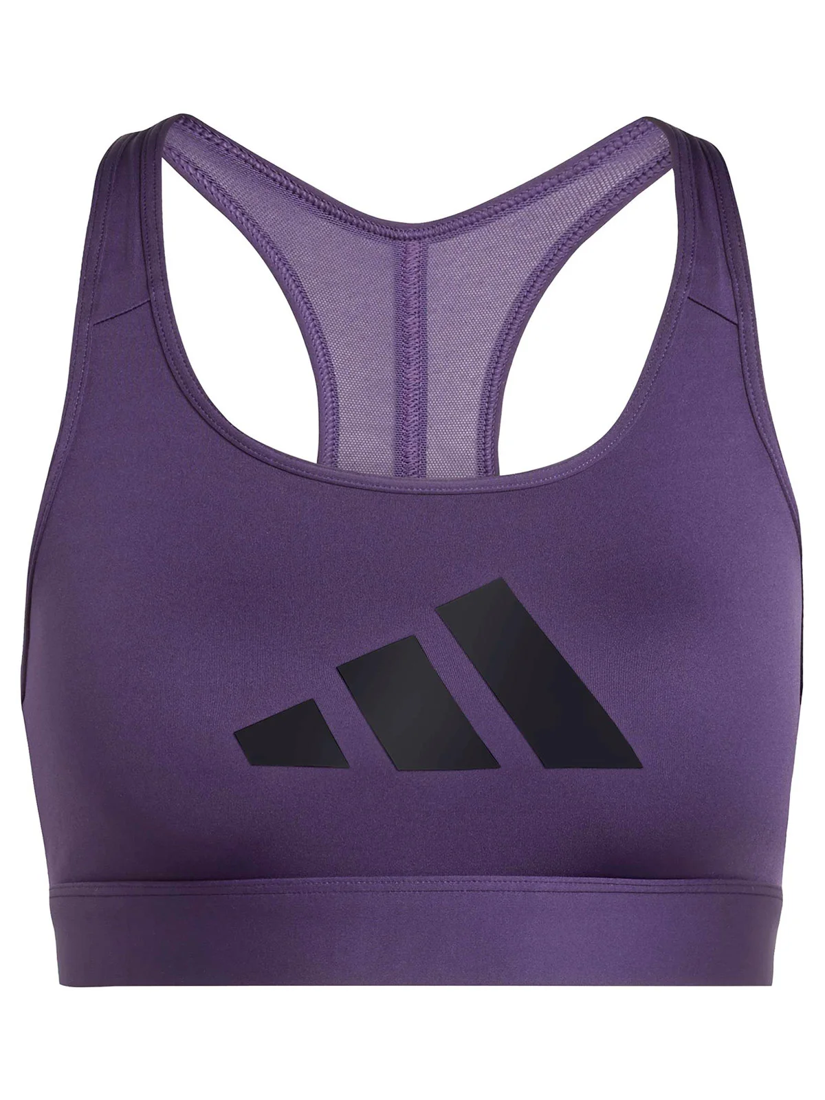 PETO DEPORTIVO MUJER ADIDAS POWERREACT - 4