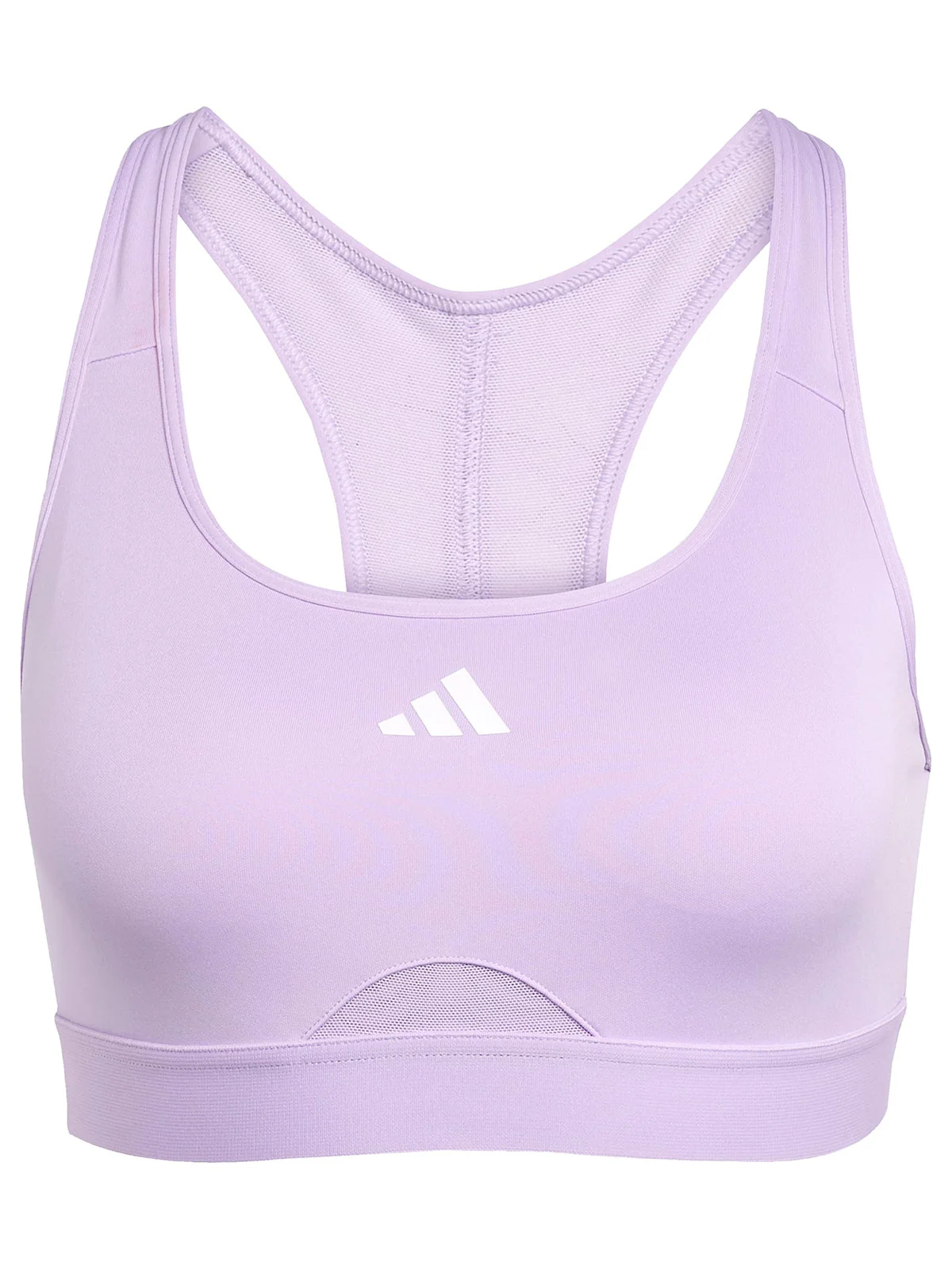 PETO DEPORTIVO MUJER ADIDAS POWERREACT - 5