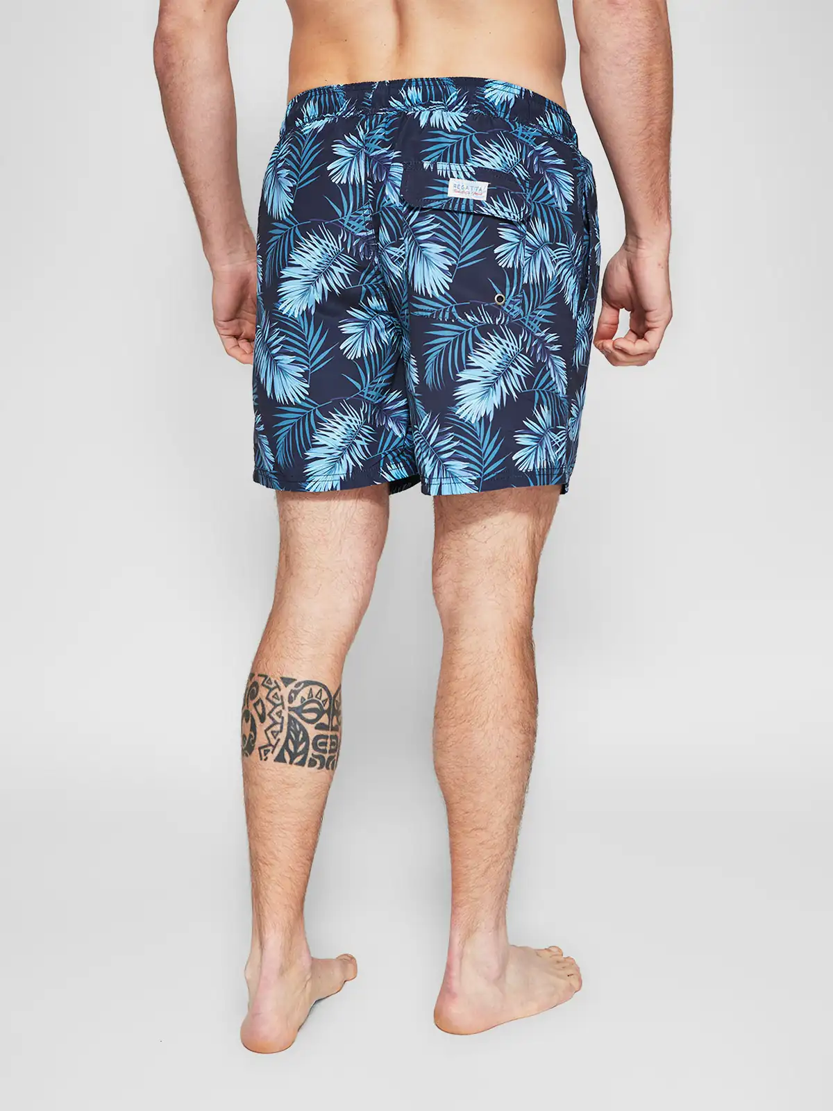 TRAJE DE BAÑO HOMBRE REGATTA  - 2