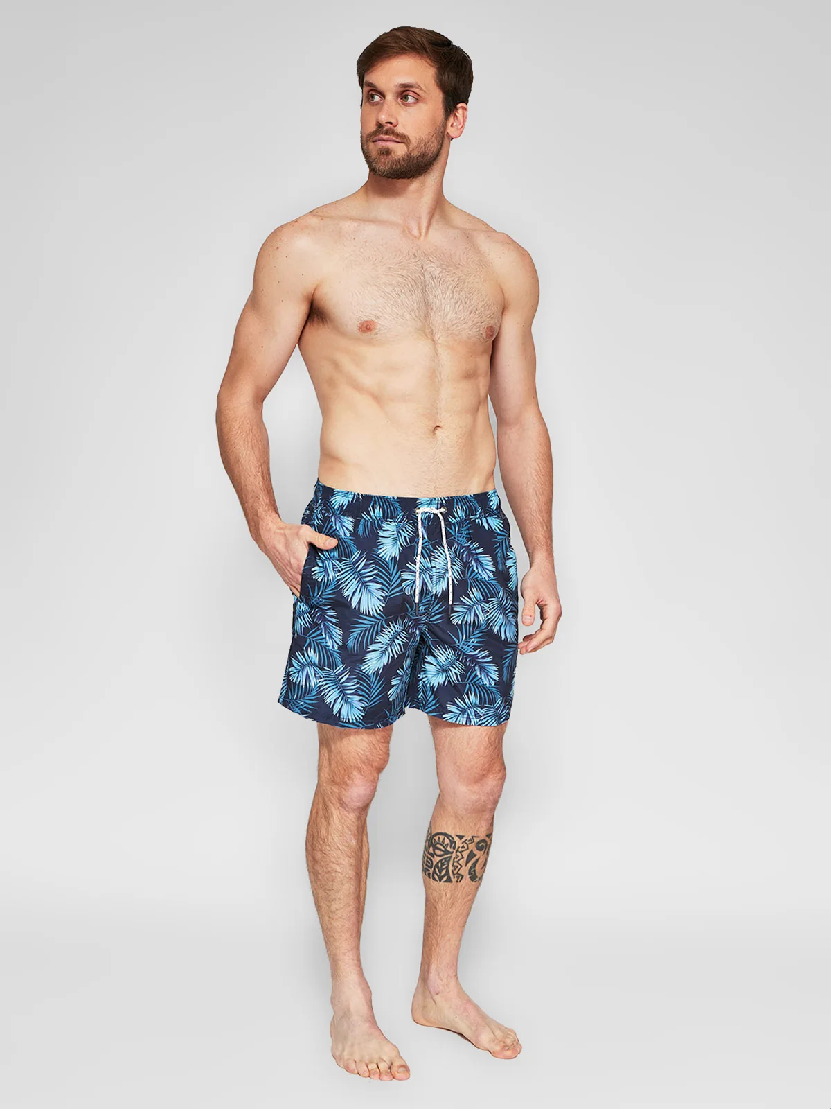 TRAJE DE BAÑO HOMBRE REGATTA  - 4