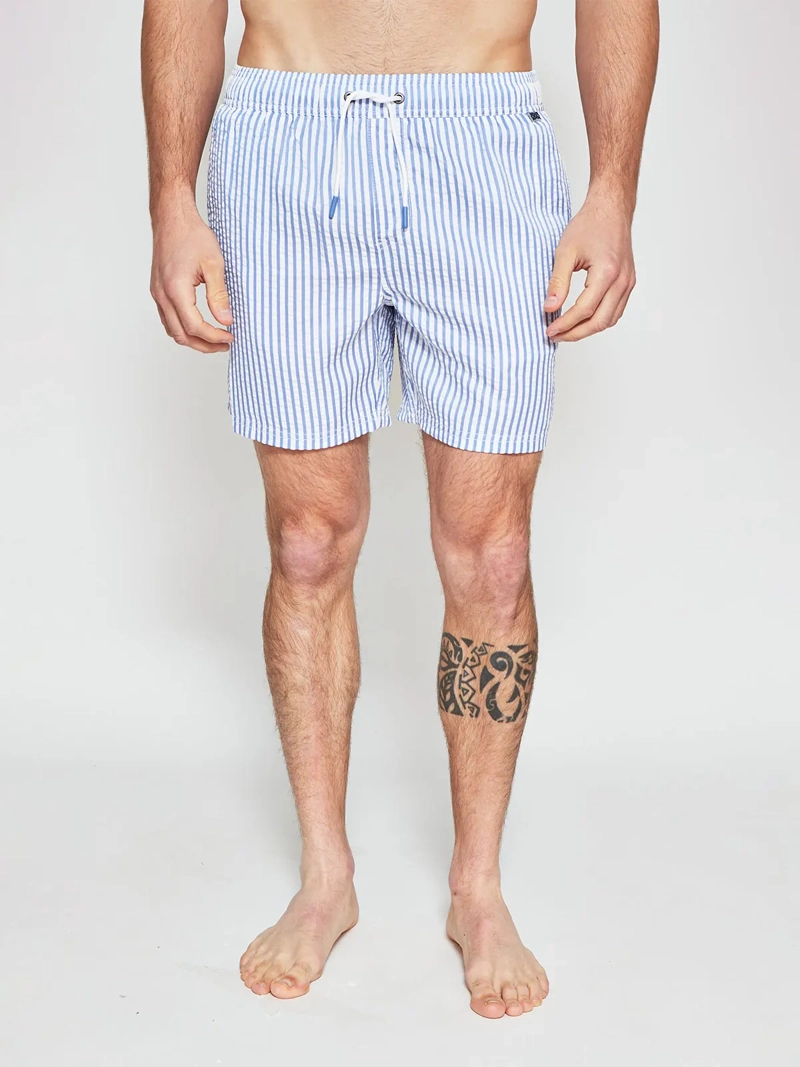 TRAJE DE BAÑO HOMBRE REGATTA  - 1