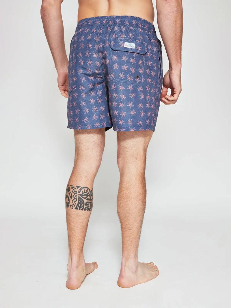 TRAJE DE BAÑO HOMBRE REGATTA  - 2