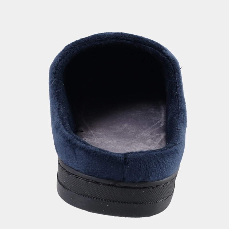 PANTUFLAS HOMBRE ROCK RICK & MORTY  - 4