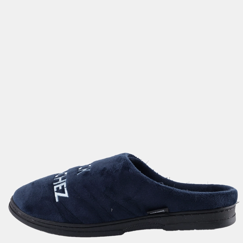 PANTUFLAS HOMBRE ROCK RICK & MORTY  - 5