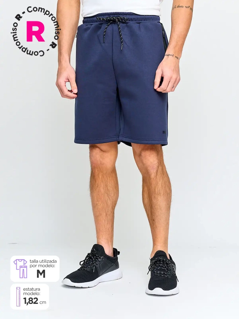 SHORT HOMBRE REVUP ESIN - 1