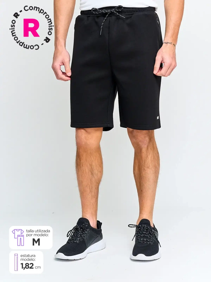 SHORT HOMBRE REVUP ESIN - 1
