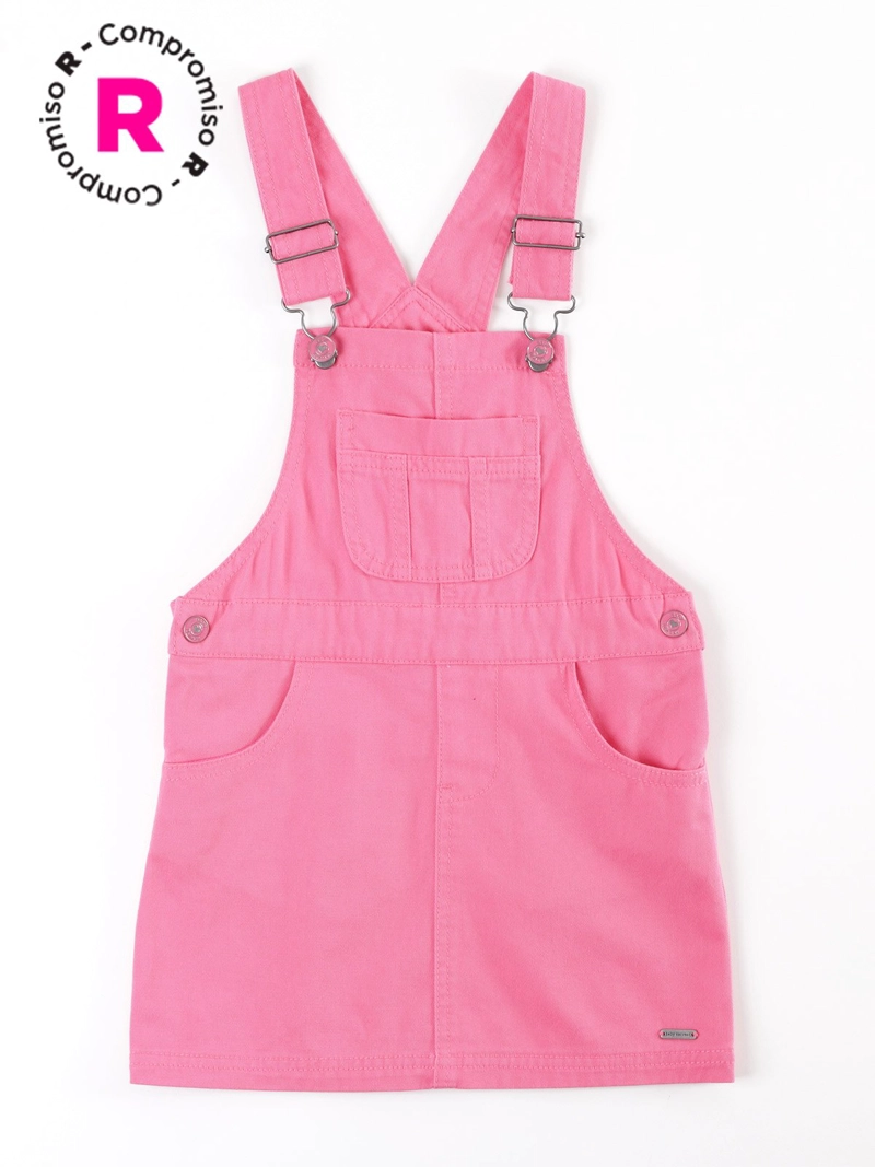 JARDINERA NIÑA BABY HARVEST FALISA - 1