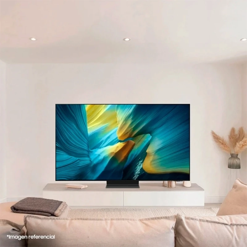 SMART TV SAMSUNG 4K S95F 65'' VISION AI SMART TV - 5
