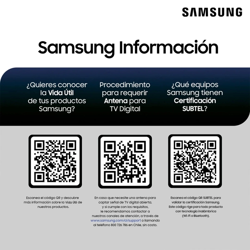 SMART TV SAMSUNG LED 4K UHD 75” CRYSTAL U8200F - 8